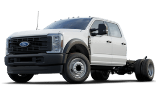 2024 Ford Chassis Cab External Image 1